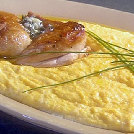 Creamy_Polenta