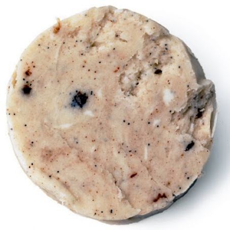 Vanilla-Spice Butter