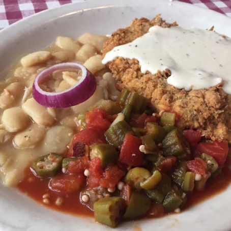 Grilled Steak New York Strip Crostini Recipe