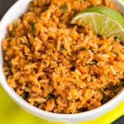 Mexican Rice