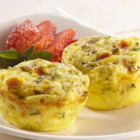 MINI-FRITATAS