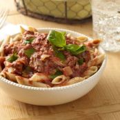 Slow Cooker Sunday Gravy