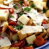 Pizza-ria Chex Mix®