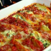 Stuffed Shells