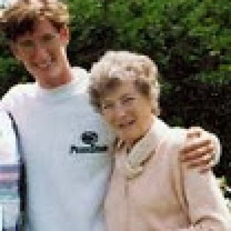 Agnes’s Chocolate Cake