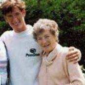 Agnes’s Chocolate Cake