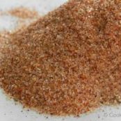 Tawra's Seasoned Salt