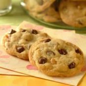 Chocolate Chip Cookies with Splenda