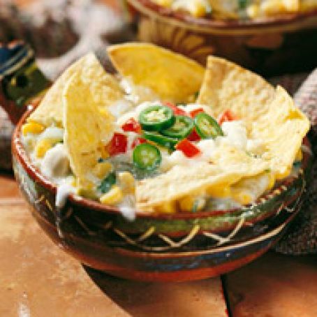 Monterey Tortilla Casseroles