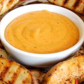 Smoky Beer Cheddar Cheese Sauce