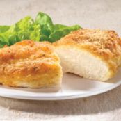 Jillee's Easy Parmesan Chicken