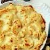 Potatoes Au Gratin