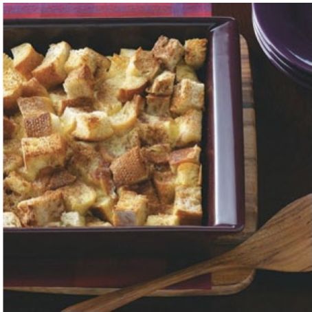 French Toast Casserole