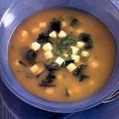 Miso Soup