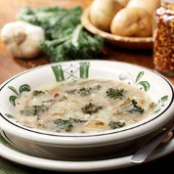Zuppa Toscana Soup