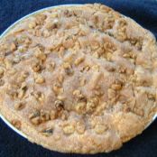 Mom's Divine Coffee Cake