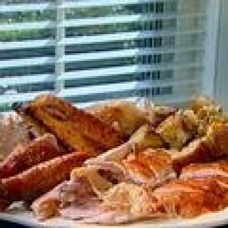 Perfect Roast Turkey