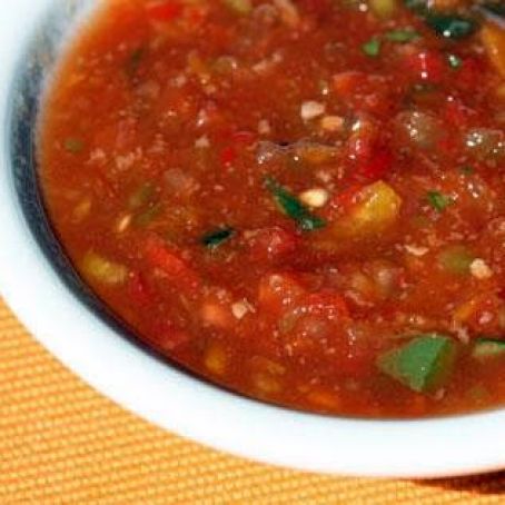 Gazpacho