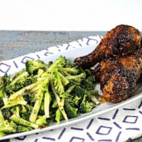 Southwest Chicken Dinner