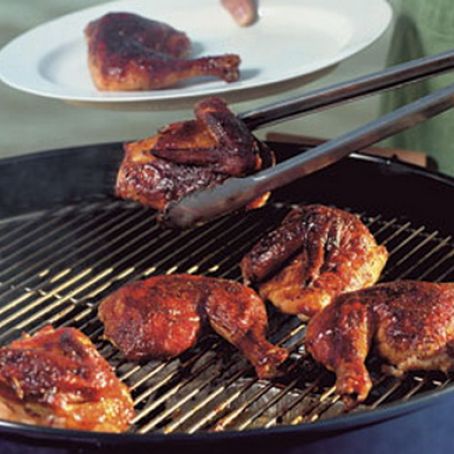 Memphis-Style Barbecue Sauce