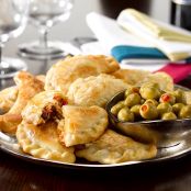 Argentinean Empanadas 