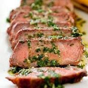 Sauce - Chimichurri Sauce for Steak