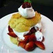 Mom's Shortcake (D)