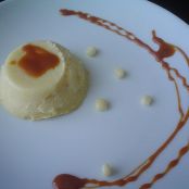 FLAN DE ELOTE
