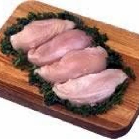 Creole Chicken Grill