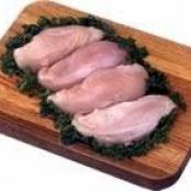 Creole Chicken Grill