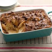 Baked French Toast Paula Deen