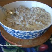 HAMBURGER CREAMED GRAVY OR SOS