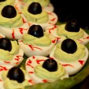 Halloween Eye of Newt