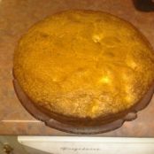 Carol's Christmas Cherry Pound Cake