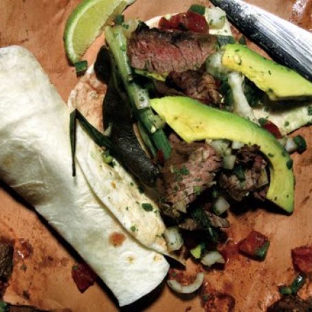 Carne Asada