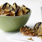 Desserts (Potato Chip Chocolate Toffee)