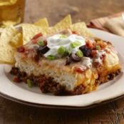 Taco Bake