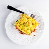 Meat & Potato Casserole