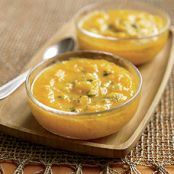 Golden Gazpacho