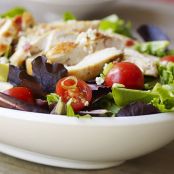Chicken Cobb Salad
