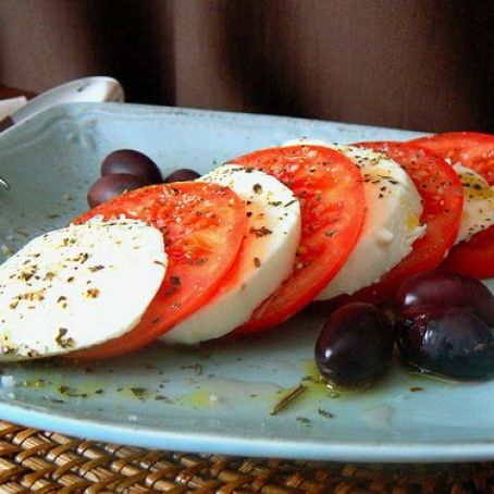 Caprese Salad
