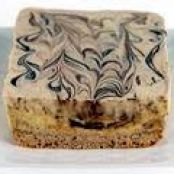 Stracciatella Semifreddo