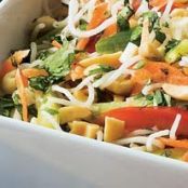 Asian Noodle Salad