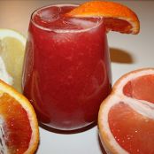 Reboot - Juice - Citrus Craving