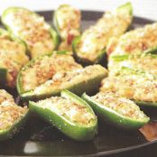 Jalapeno Poppers