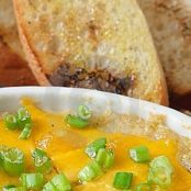 Brix - Dungeness Crab and Artichoke Gratin