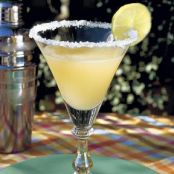 Classic Margarita