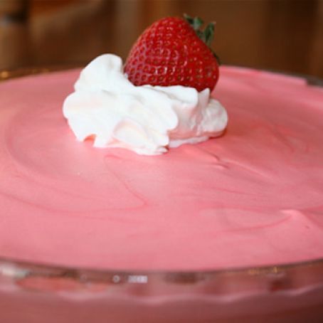 Raspberry Dream Cheesecake