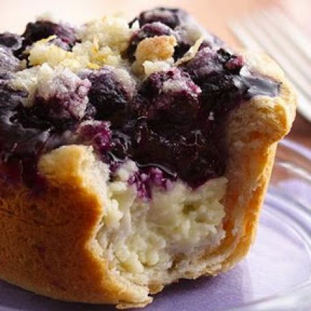 Mini-Kuchen from Linda K