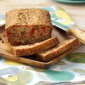 Homemade Banana Bread Recipe